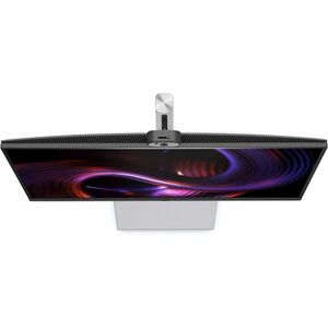 Dell Pro P P2726DEV 27" Class Webcam LCD Monitor - 16:9 - Black - TAA Compliant - 68.6 cm (27") Viewable - In-plane Switch