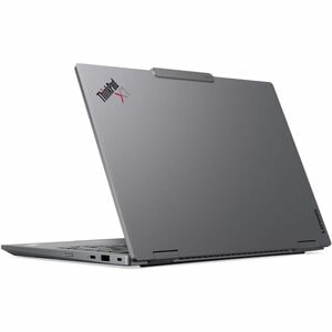 Lenovo ThinkPad X1 Gen 11 Aura Edition 21V9001YMX 35.6 cm (14") Touchscreen Convertible Copilot+ PC 2 in 1 Notebook - WUXG