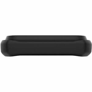 SPECTRUM_R CASE FOR IPHONE 17 PRO - SOLID BLACK MAT - SOFT BAG