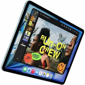 11-inch iPad Air Wi-Fi + Cellular 128GB - Blue