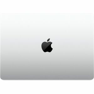 14-inch MacBook Pro: Apple M5 Max chip with 18‑core CPU and 32‑core GPU, 36GB, 2TB SSD - Silver