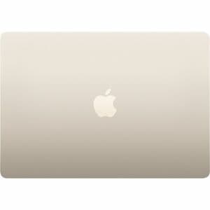 15-inch MacBook Air: Apple M5 chip with 10‑core CPU and 10‑core GPU, 16GB, 1TB SSD - Starlight