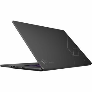 Stealth 16 AI+ B3WF - 16" QHD+ OLED - Ultra 9 386H - 16GB RAM (1x16) - 512GB SSD - RTX 5060 8GB - 4 Zone RGB KB - Wi-Fi 7 