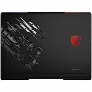 Raider 16 Max HX B2WJ - 16" QHD+ OLED - Ultra 9 290HX Plus - 32GB RAM (2x16) - 2TB SSD - RTX 5090 24GB - Per Key RGB KB - 