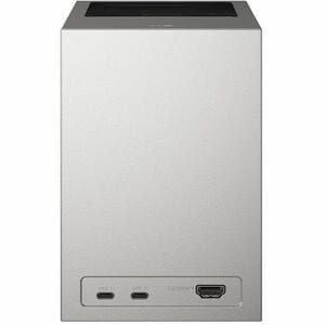 LG CineBeam S PU615U Ultra Short Throw DLP Projector - 16:9 - Wall Mountable, Ceiling Mountable - High Dynamic Range (HDR)