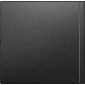 Lenovo ThinkCentre M75q Gen 5 12RQ004PMT Desktop Computer - AMD Ryzen 7 PRO Ryzen PRO 8000 Series 8700GE - 16 GB - 512 GB 