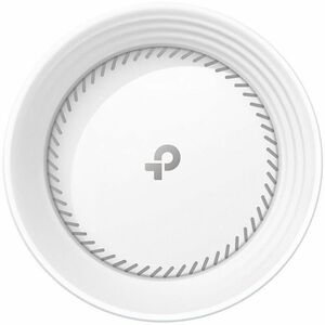 TP-Link Deco BE85 Wi-Fi 7 IEEE 802.11 a/b/g/n/ac/ax/be Ethernet Wireless Router - Tri Band - 2.40 GHz ISM Band - 6 GHz UNI