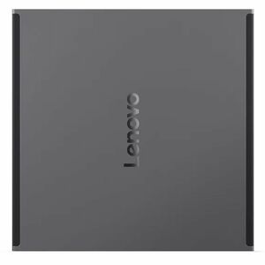Lenovo ThinkStation PGX 30KL0003GF Workstation - ARM Cortex X925 - 128 GB - 4 TB SSD - Mini-Tower - NVIDIA GB10 Grace Blac