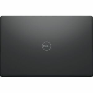 Dell 15 DC15250 39.62 cm (15.60") Notebook - Full HD - 120 Hz - Intel Core 3 Series 1 100U - 8 GB - 512 GB SSD - Carbon Bl