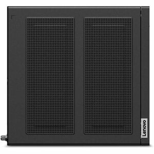 Lenovo ThinkStation P3 Gen 2 30K5007DMZ Workstation - 1 x Intel Core Ultra 5 235 - vPro-Technologie - 32 GB - 512 GB SSD -