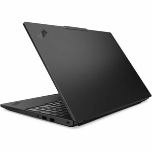 Ordinateur Portable - Lenovo ThinkPad T16 Gen 5 21WX0021FR Copilot+ PC - Écran 40,6 cm (16") - WUXGA - 60 Hz - AMD Ryzen A
