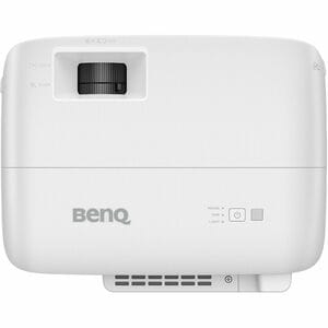 BenQ TH575i 3D DLP Projector - 16:9 - High Dynamic Range (HDR) - Front - 1080p - 6000 Hour Normal Mode - 10000 Hour Econom