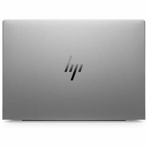 HP ZBook 8 G1i 35.6 cm (14") Mobile Workstation - WUXGA - Intel Core Ultra 7 Series 2 255H - 32 GB - 1 TB SSD - Meteor Sil