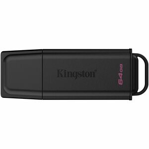 Kingston DataTraveler Exodia 64 GB USB 3.2 (Gen 1) Type A, USB 2.0 Flash Drive