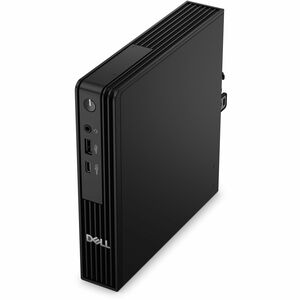 DELL PRO 5 MICRO P5M1260 Ultra 5 335 vPro 16 GB DDR5 512GB SSD Win 11 Pro 36M ProSupport