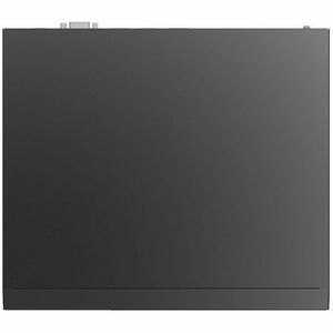 Station de surveillance vidéo D-Link BNR-004 4 Canaux Filaire - Enregistreur Réseau Vidéo - HDMI - Full HD Enregistrement