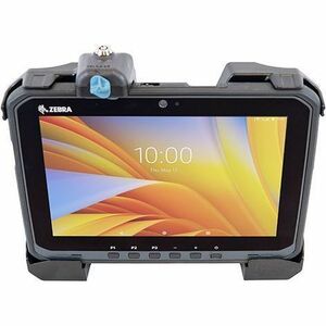 Gamber-Johnson Dock Cradle für Tablet - Robust