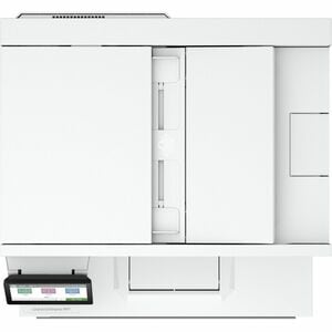 HP LaserJet Enterprise 5601dn 有线 激光多功能打印机 - 单色 - 复印机/打印机/扫描仪 - 76 ppm单色打印 - 1200 x 1200 dpi打印 - 自动的 双面打印 - Up to 150000 每月