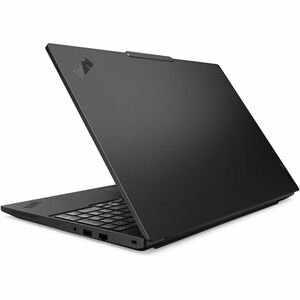 Lenovo ThinkPad T16 Gen 5 21WT000CSG 40.6 cm (16") Copilot+ PC Notebook - WUXGA - 60 Hz - Intel Core Ultra 7 Series 3 356H