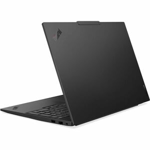 Lenovo ThinkPad E16 Gen 4 21YC0011SG 40.6 cm (16") Copilot+ PC Notebook - WUXGA - 60 Hz - Intel Core Ultra 7 Series 3 355 