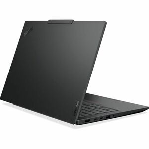 Lenovo ThinkPad E14 Gen 8 21Y6000USG 35.6 cm (14") Copilot+ PC Notebook - WUXGA - 60 Hz - Intel Core Ultra 7 Series 3 355 