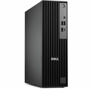 DELL PRO SLIM QCS1250 Ultra 5 225 16 GB DDR5 512GB SSD Integrated Win 11 Pro 36M Basic Onsite