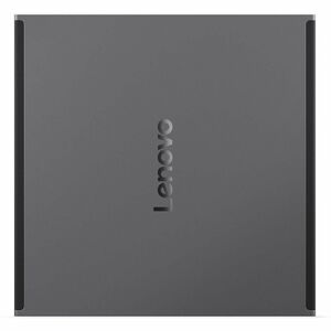 Lenovo ThinkStation PGX 30KL000GSG Workstation - ARM Cortex X925 - 128 GB - 4 TB SSD - Mini-tower - NVIDIA GB10 Grace Blac