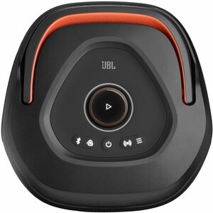 JBL PartyBox 130 Portable Bluetooth Speaker System - 200 W RMS - Black - 40 Hz to 20 kHz - Battery Rechargeable - 1
