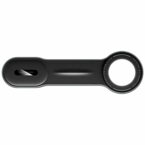 Vention KSI Vehicle Mount for Phone, iPhone 12, iPhone 11, Smartphone - Black - Horizontal/Vertical - 2 kg Load Capacity -