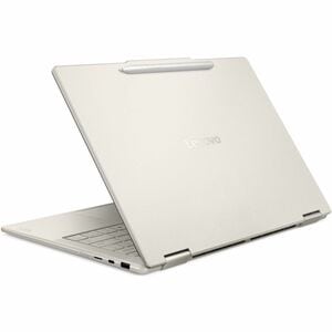 Lenovo Yoga 7 14ILL10 83JQ00H9SB 35.6 cm (14") Touchscreen Convertible Copilot+ PC 2 in 1 Notebook - WUXGA - 60 Hz - Intel