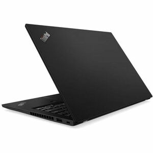 Lenovo ThinkPad X13 Gen 1 21U6000NGE 33 cm (13 Zoll) Touchscreen Umrüstbar Copilot+ PC 2 in 1 Notebook - 5G - 2.8K - 120 H