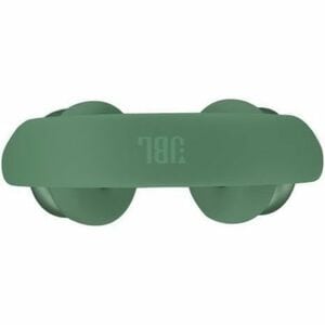 JBL Live 680NC Wireless Noise Cancelling On-ear Headphones - Stereo - Mini-phone (3.5mm), USB Type C - Wired/Wireless - Bl