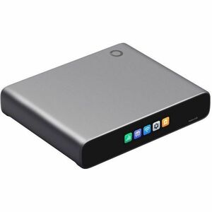 Omada Fusion 2.5G Router - 5 Anschlüsse - 4 RJ-45 Port(s) - 1 WAN Port(s) - Steckplätze2 GB - 2.5 Gigabit Ethernet - IEEE 