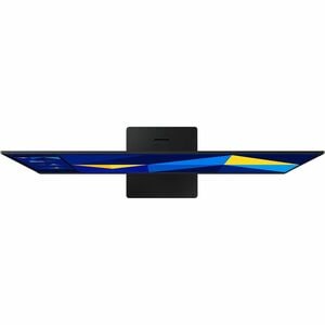Samsung Essential S3 S27D300GAW 27" (68.6 cm) Class Full HD LCD Monitor - 16:9 - Black - 27" (68.6 cm) Viewable - In-plane
