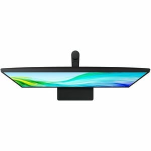 Samsung ViewFinity S6 S27F610EAW 27" (68.6 cm) Class WQHD LCD Monitor - 16:9 - Black - 27" (68.6 cm) Viewable - In-plane S