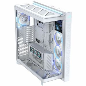 ROG CRONOX GR801 CURVE TG SCREEN ARGB WHITE