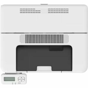 Canon i-SENSYS LBP122dw II Wired/Wireless Laser Printer - Monochrome - 29 ppm Mono - 2400 x 600 dpi Print - 150 Sheets Inp
