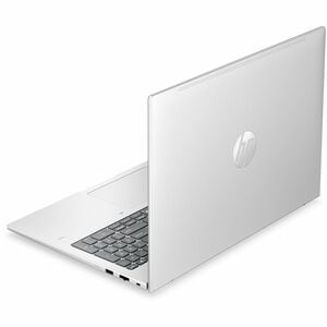 HP ProBook 4 G2i 40.6 cm (16") Notebook - WUXGA - Intel Core 5 Series 3 320 - 16 GB - 512 GB SSD - Pike Silver Aluminum - 