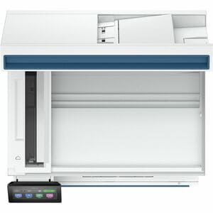 HP LaserJet Pro MFP 4112fdn Printer