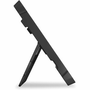 STM Goods Dux Shell Carrying Case for 30.5 cm (12") Microsoft Surface Pro Tablet - Black - Polycarbonate, Thermoplastic Po
