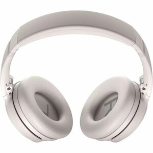 Bose QuietComfort 有线/无线 挂耳式 立体声 耳机 - 双声道 - 头戴护耳式 - 降噪