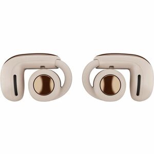Bose Ultra Open 真无线 耳塞 立体声 耳机 - 双声道 - 打开 - 900 cm - 蓝牙