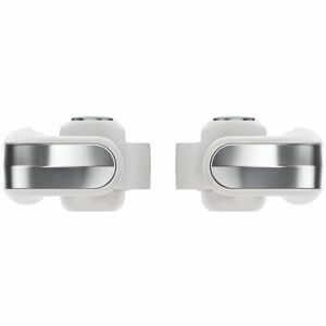 Bose Ultra Open (2nd Gen) 真无线 耳塞 立体声 耳机 - 白 - 双声道 - 打开 - 蓝牙