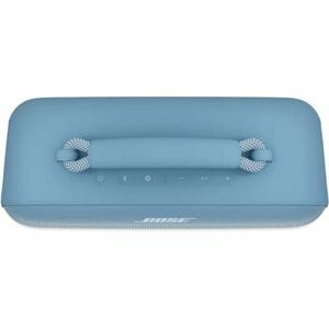 Bose SoundLink Max 便携式 蓝牙 扬声器系统 - 蓝 - 可充电电池