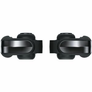 Bose Ultra Open (2nd Gen) 真无线 耳塞 立体声 耳机 - 黑 - 双声道 - 打开 - 蓝牙