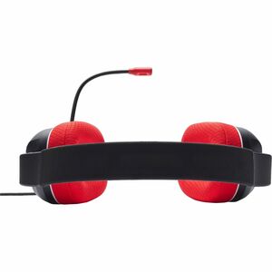 PowerA Wired Over-the-head, On-ear, Over-the-ear Stereo Headset - Binaural - Circumaural - Mini-phone (3.5mm)
