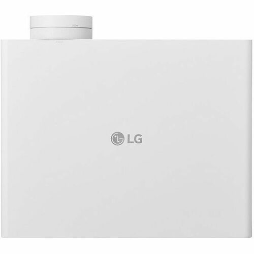 LG ProBeam BU60PST DLP Projector - High Dynamic Range (HDR) - 20000 Hour Normal Mode - 3,000,000:1 - 6000 lm - HDMI - USB 
