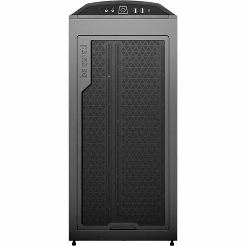be quiet! Shadow Base 800 Shadow Base 800 Computergehäuse - EATX, ATX, Micro ATX, Mini ITX Motherboard Supported - Geflech