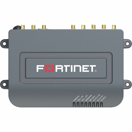 FORTIEXTENDERVEHICLE-511G REGION CODE E