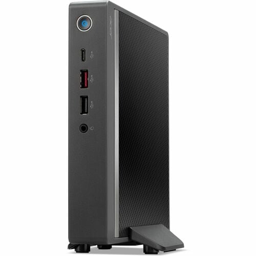 Acer Veriton 2000 VN2595GT Desktop Computer - Intel Core 5 Series 1 120U - 8 GB - 512 GB PCI Express 4.0 SSD - Mini PC - I